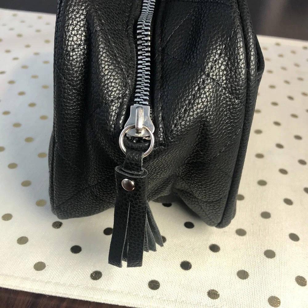 Colleen Rothschild Makeup Cosmetic Bag New